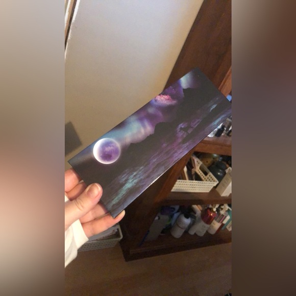 Sydney Grace x Temptalia On the Horizon Deep Eyeshadow Palette - Picture 3 of 6